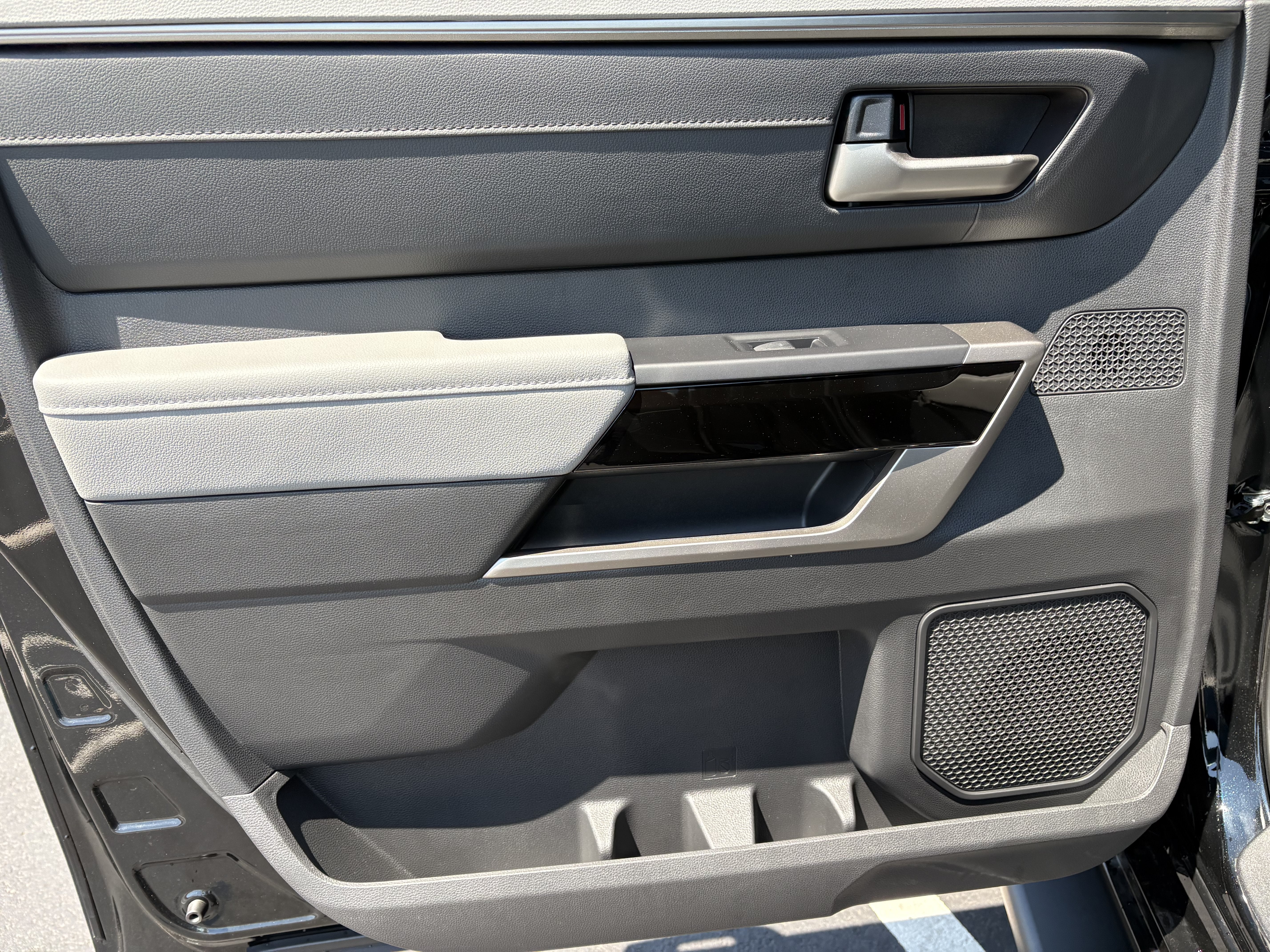 2024 Toyota Tundra Limited 4WD