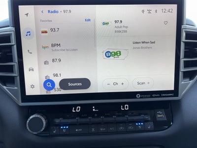 2024 Toyota Tundra Limited 4WD