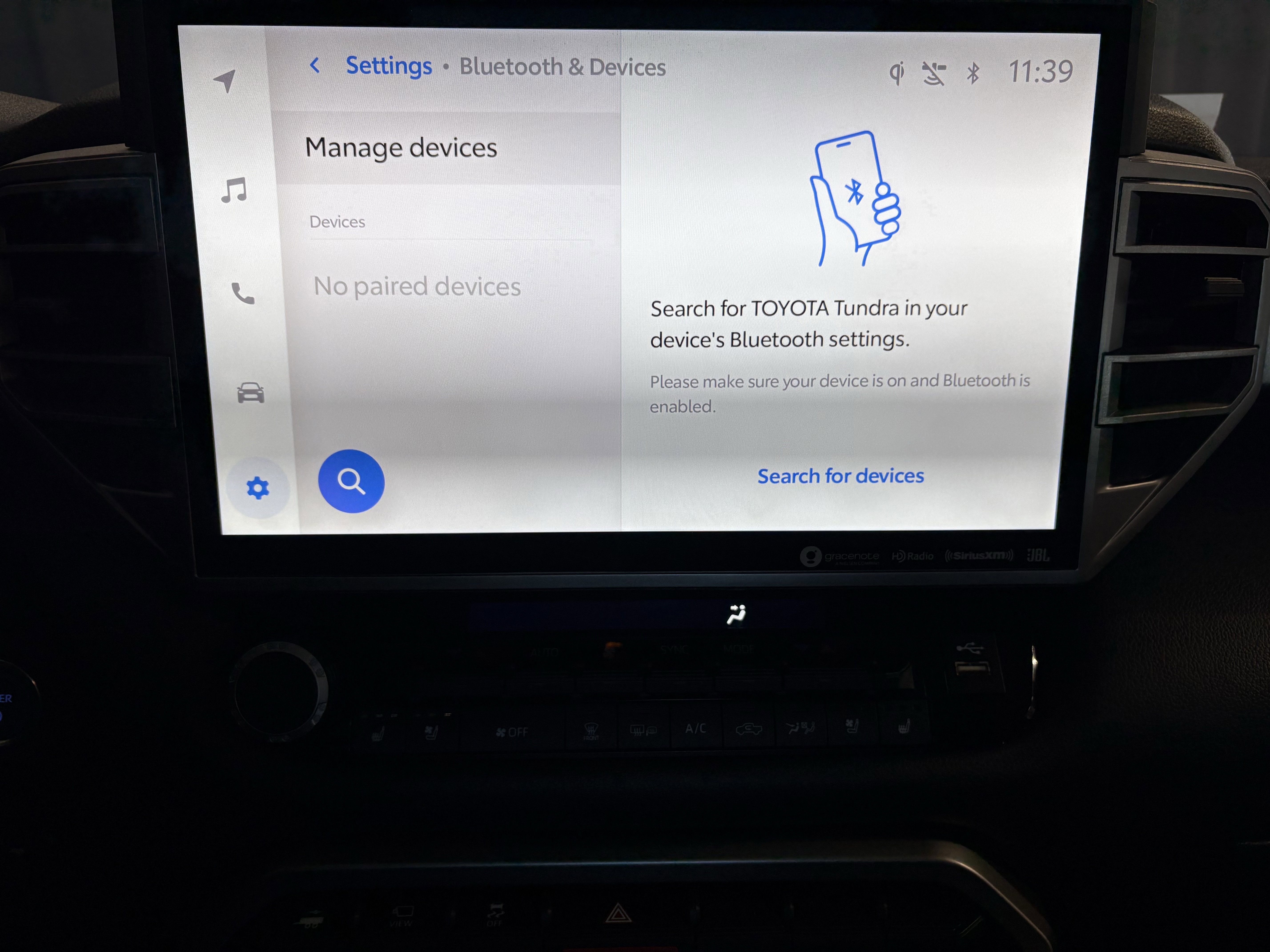 2024 Toyota Tundra Limited Hybrid 4WD