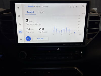 2024 Toyota Tundra Limited Hybrid 4WD