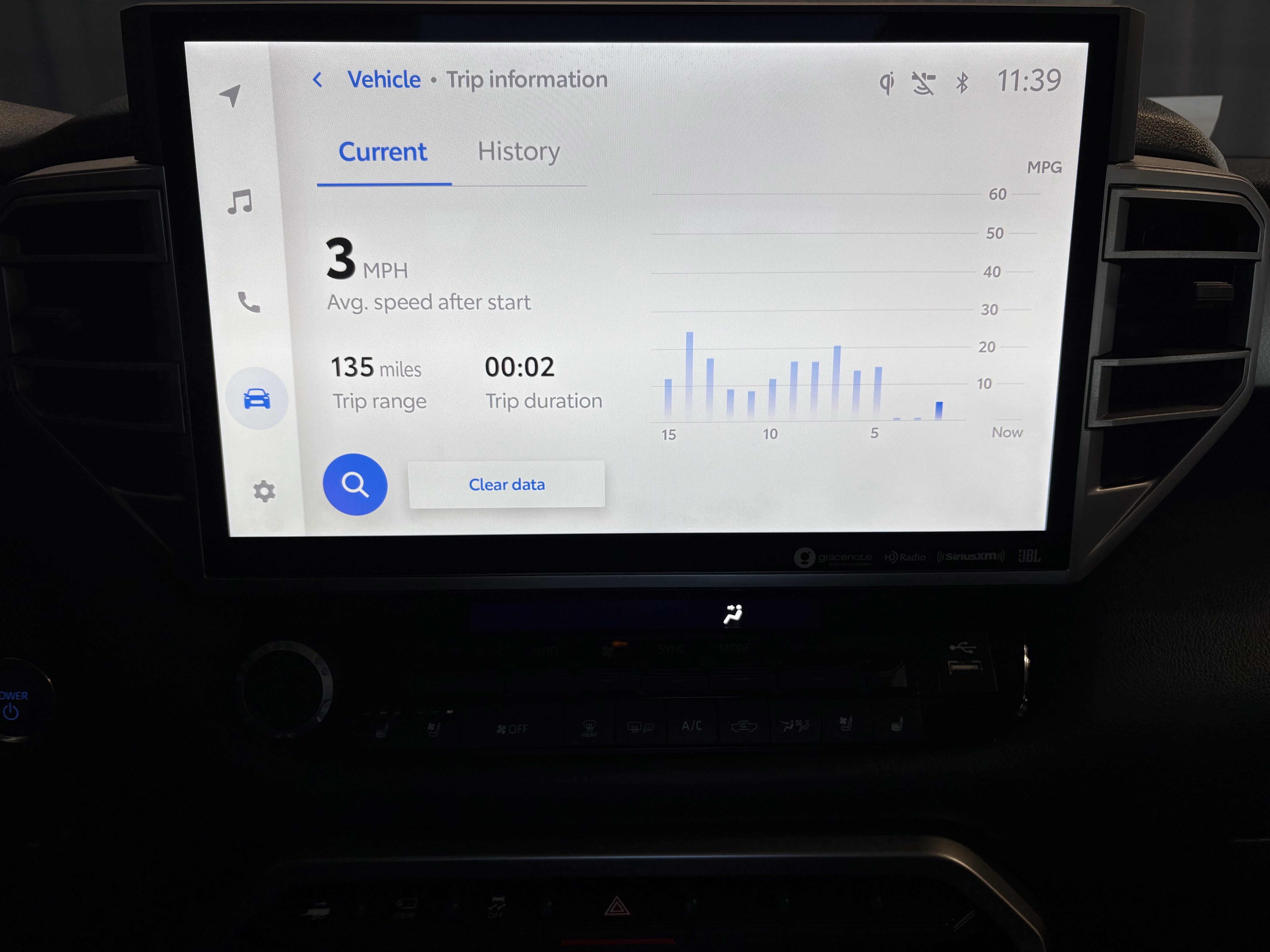 2024 Toyota Tundra Limited Hybrid 4WD