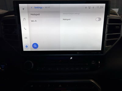 2024 Toyota Tundra Limited Hybrid 4WD