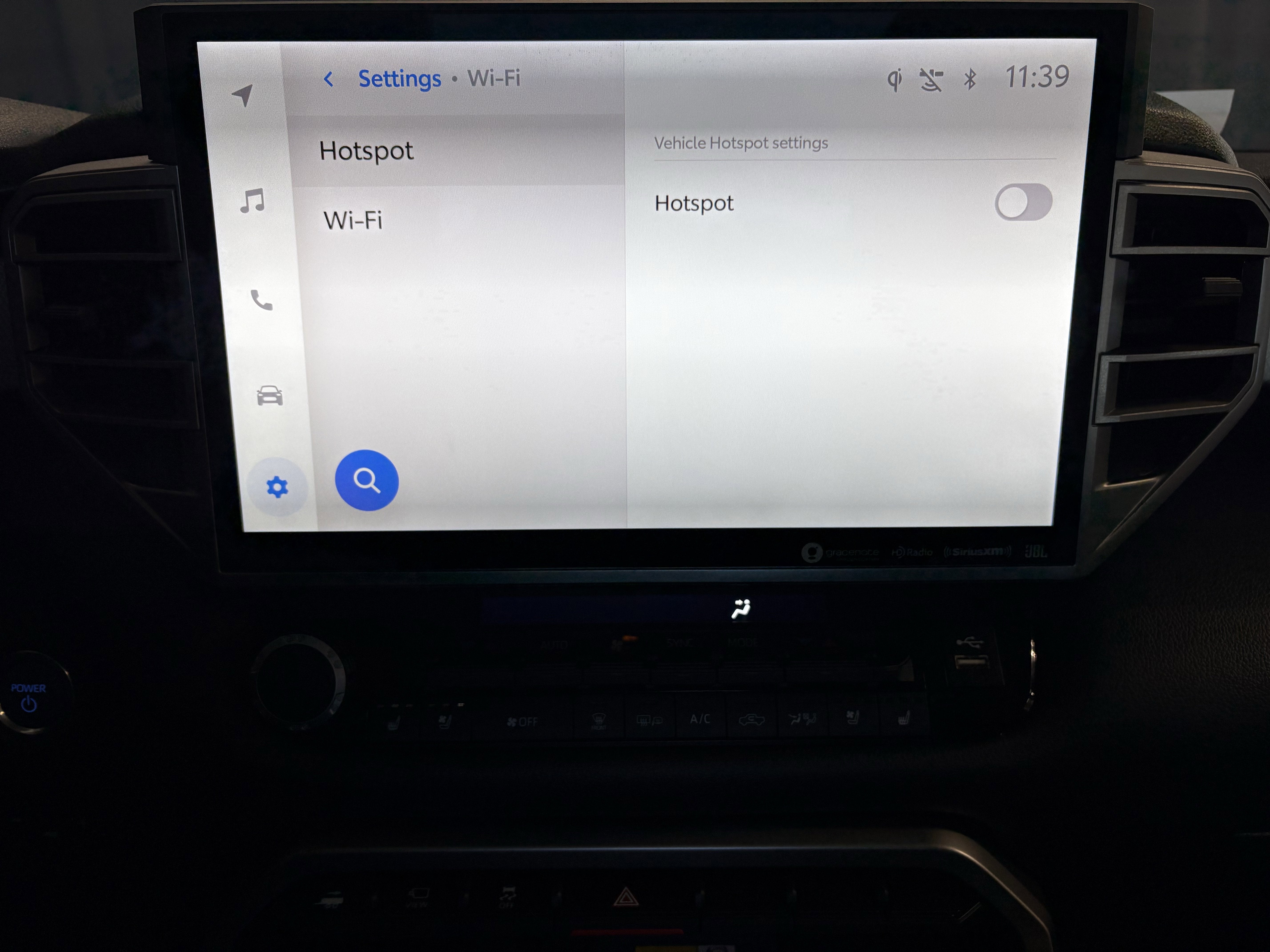 2024 Toyota Tundra Limited Hybrid 4WD
