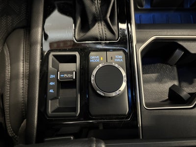 2024 Toyota Tundra Limited Hybrid 4WD