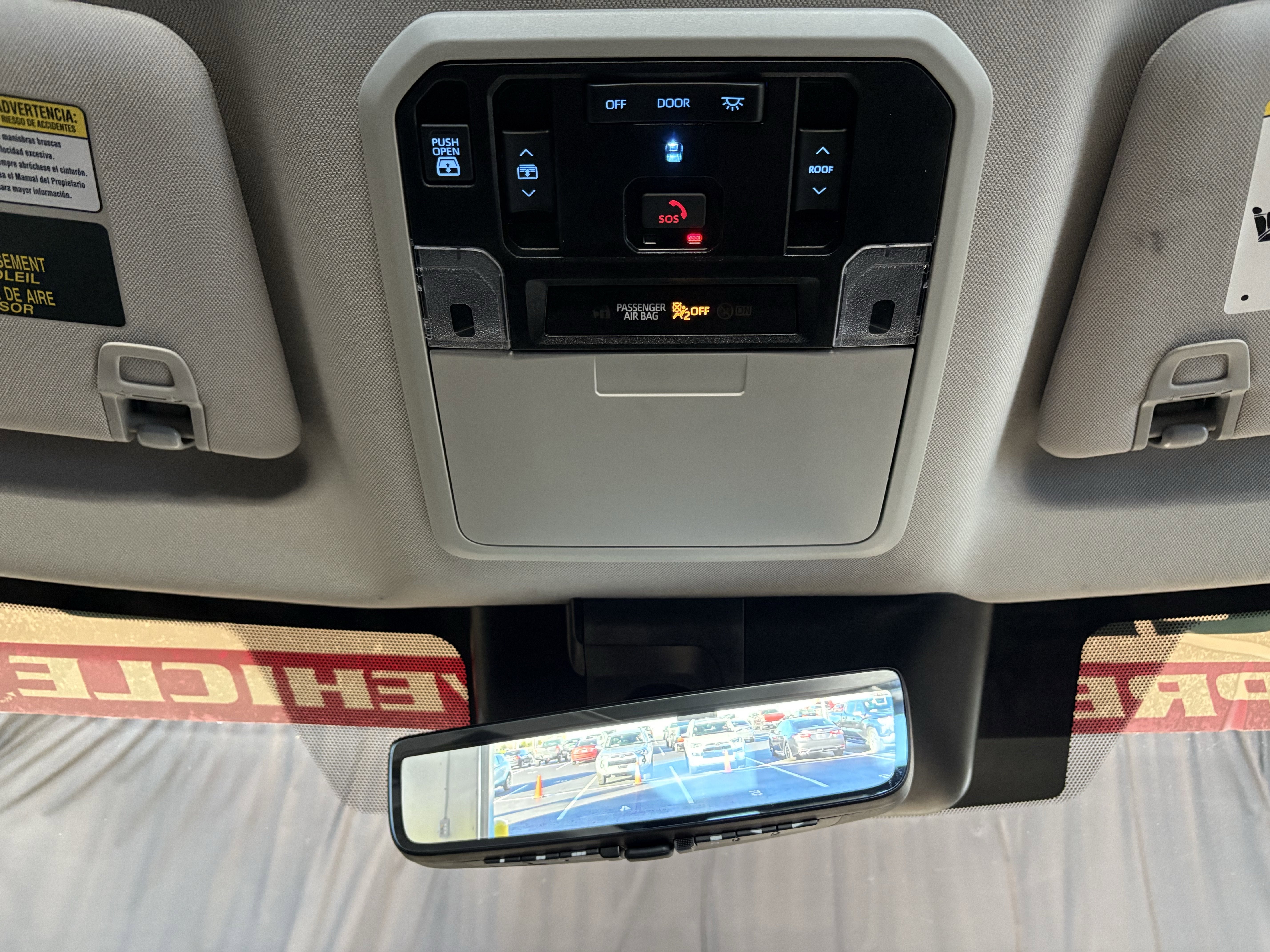 2024 Toyota Tundra Limited Hybrid 4WD