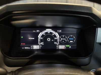 2024 Toyota Tundra Limited Hybrid 4WD