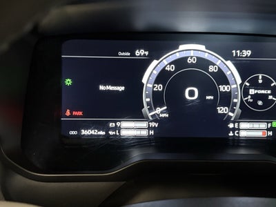 2024 Toyota Tundra Limited Hybrid 4WD