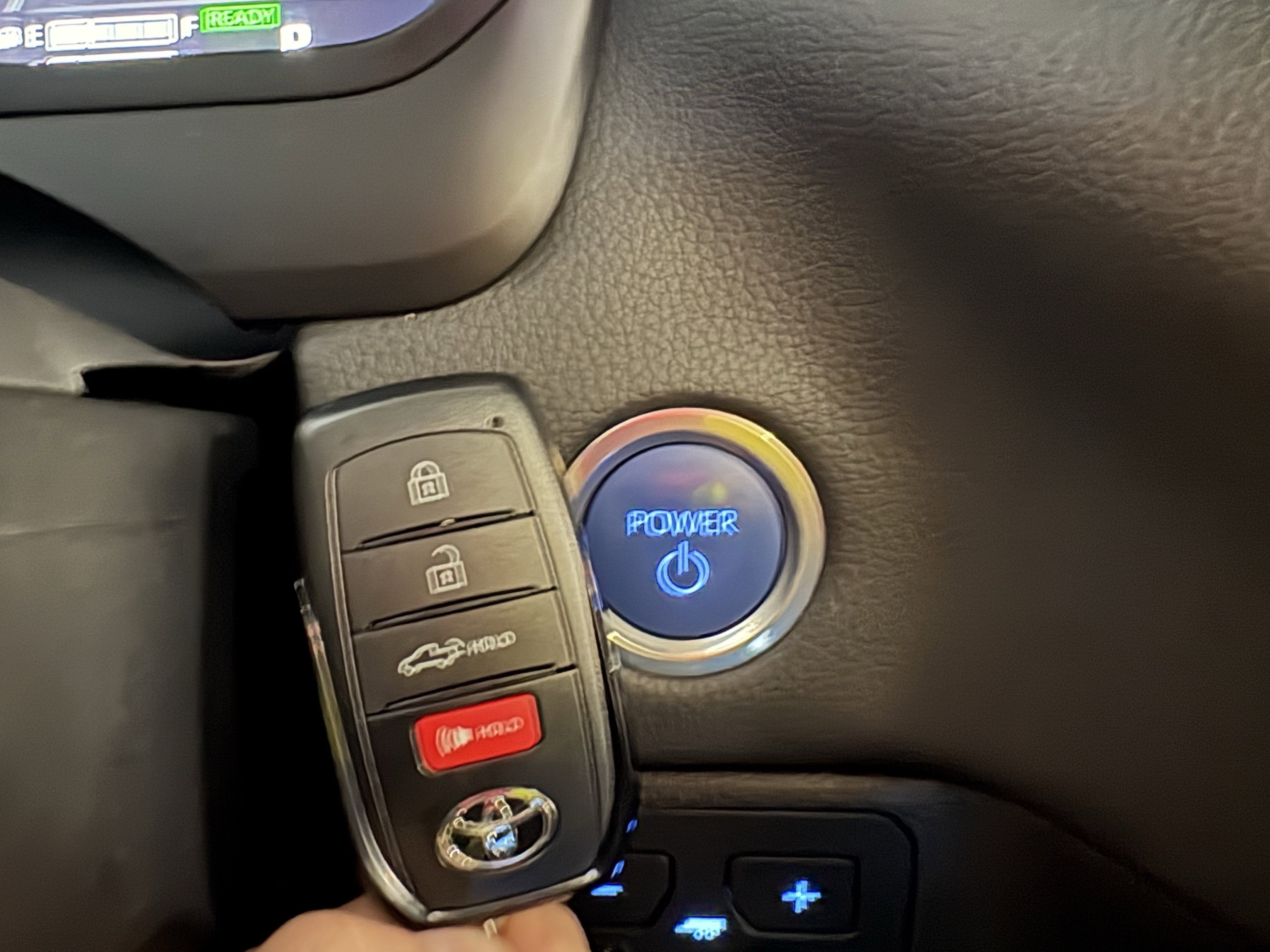 2024 Toyota Tundra Limited Hybrid 4WD