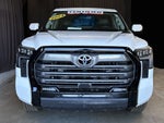 2024 Toyota Tundra Limited Hybrid 4WD