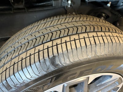 2024 Toyota Tundra Limited Hybrid 4WD