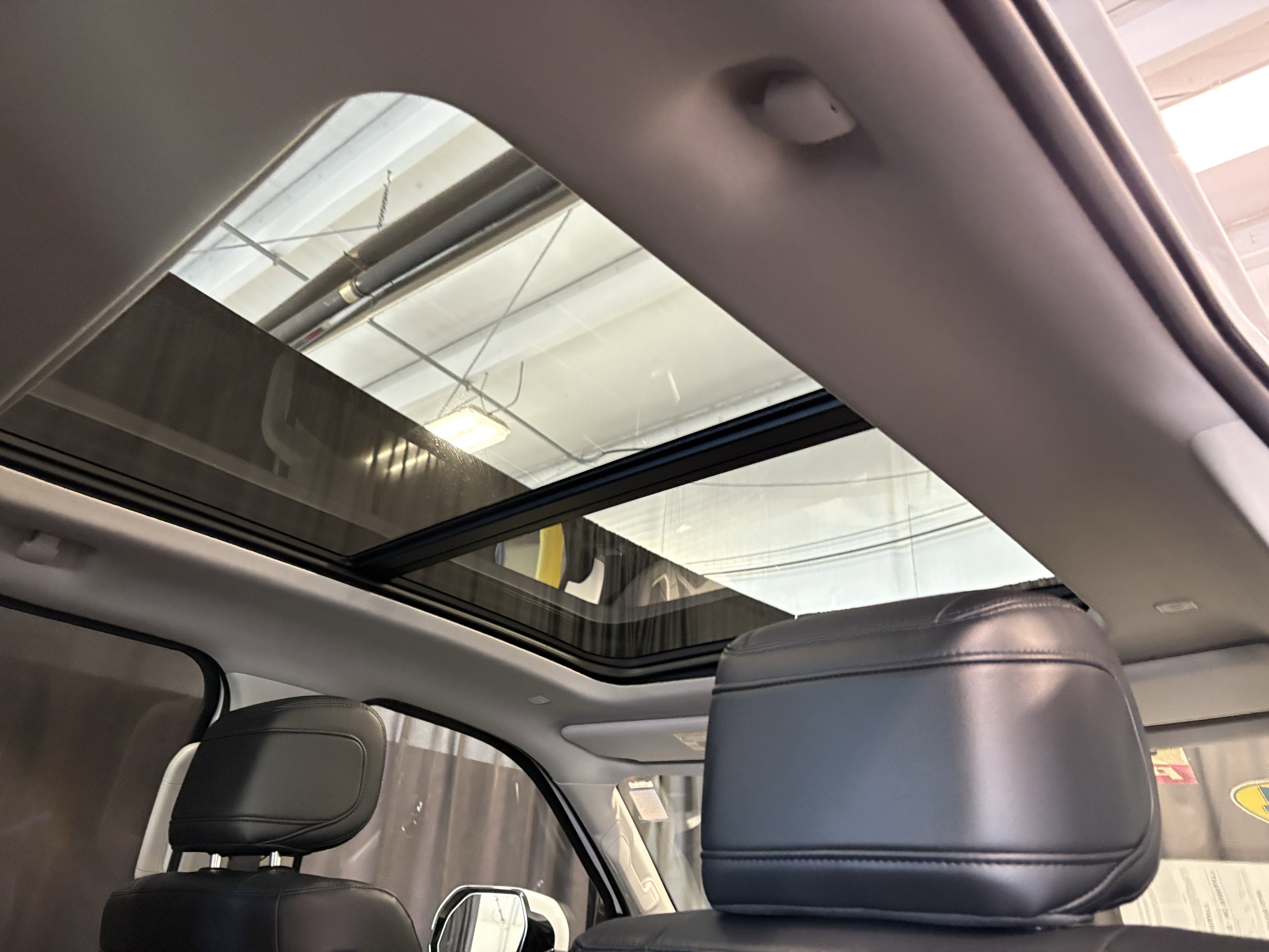 2024 Toyota Tundra Limited Hybrid 4WD