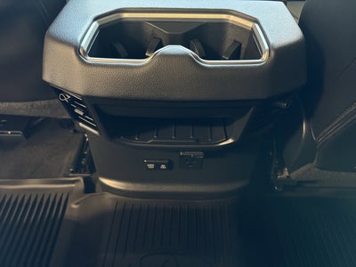 2024 Toyota Tundra Limited Hybrid 4WD