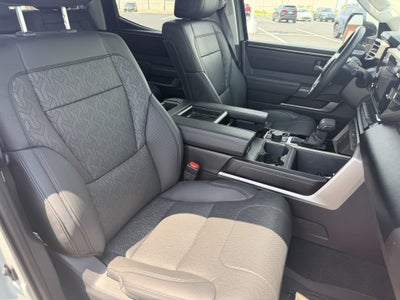 2024 Toyota Tundra SR5 - TRD Sport Premium 4WD