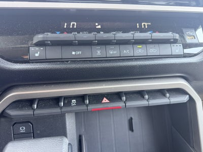 2024 Toyota Tundra SR5 - TRD Sport Premium 4WD