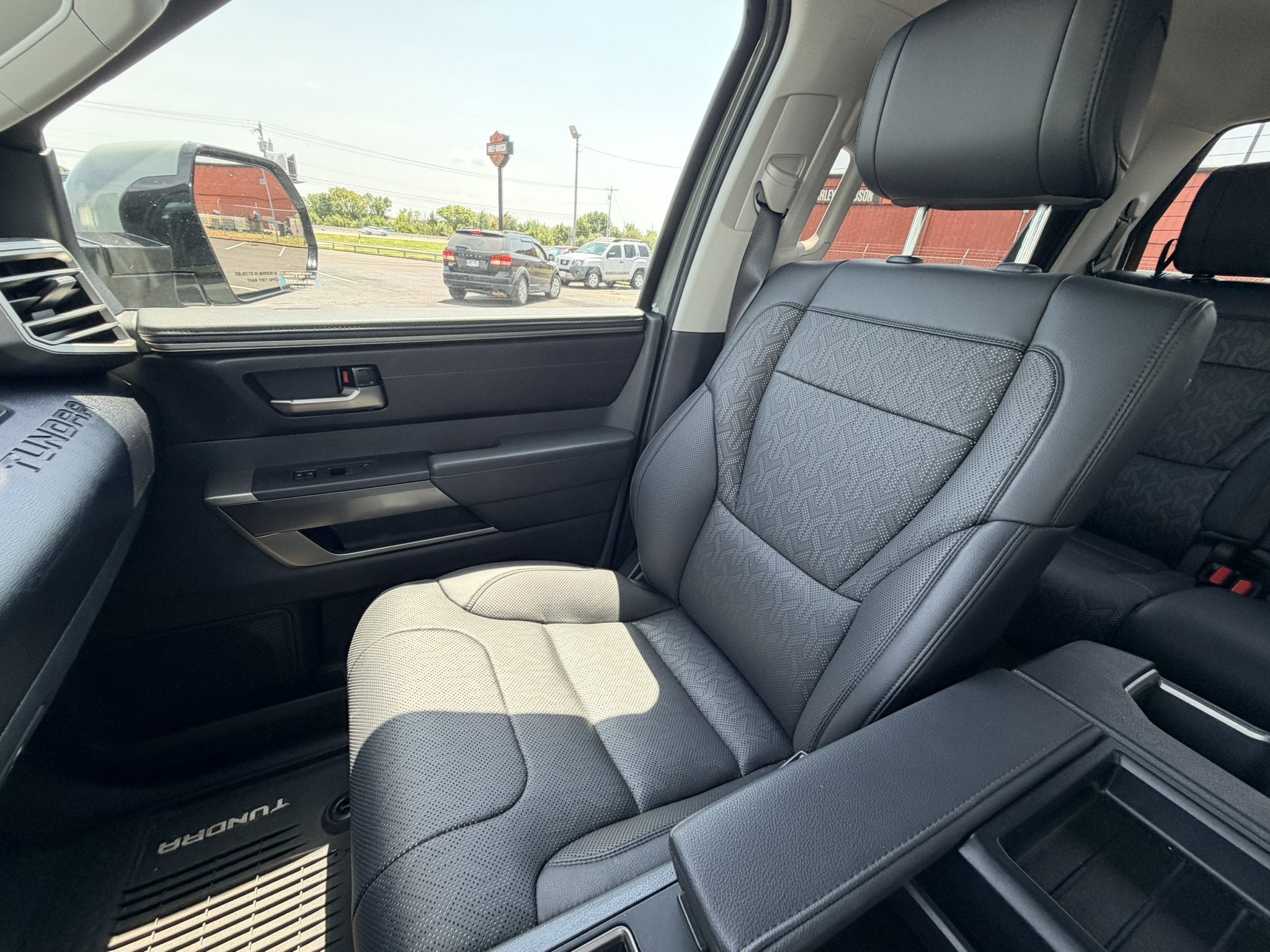 2024 Toyota Tundra SR5 - TRD Sport Premium 4WD