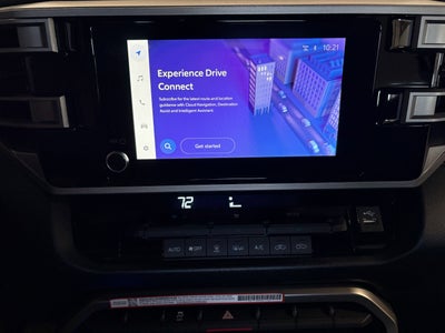 2025 Toyota Tundra SR5 4WD