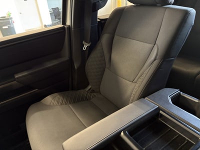 2025 Toyota Tundra SR5 4WD