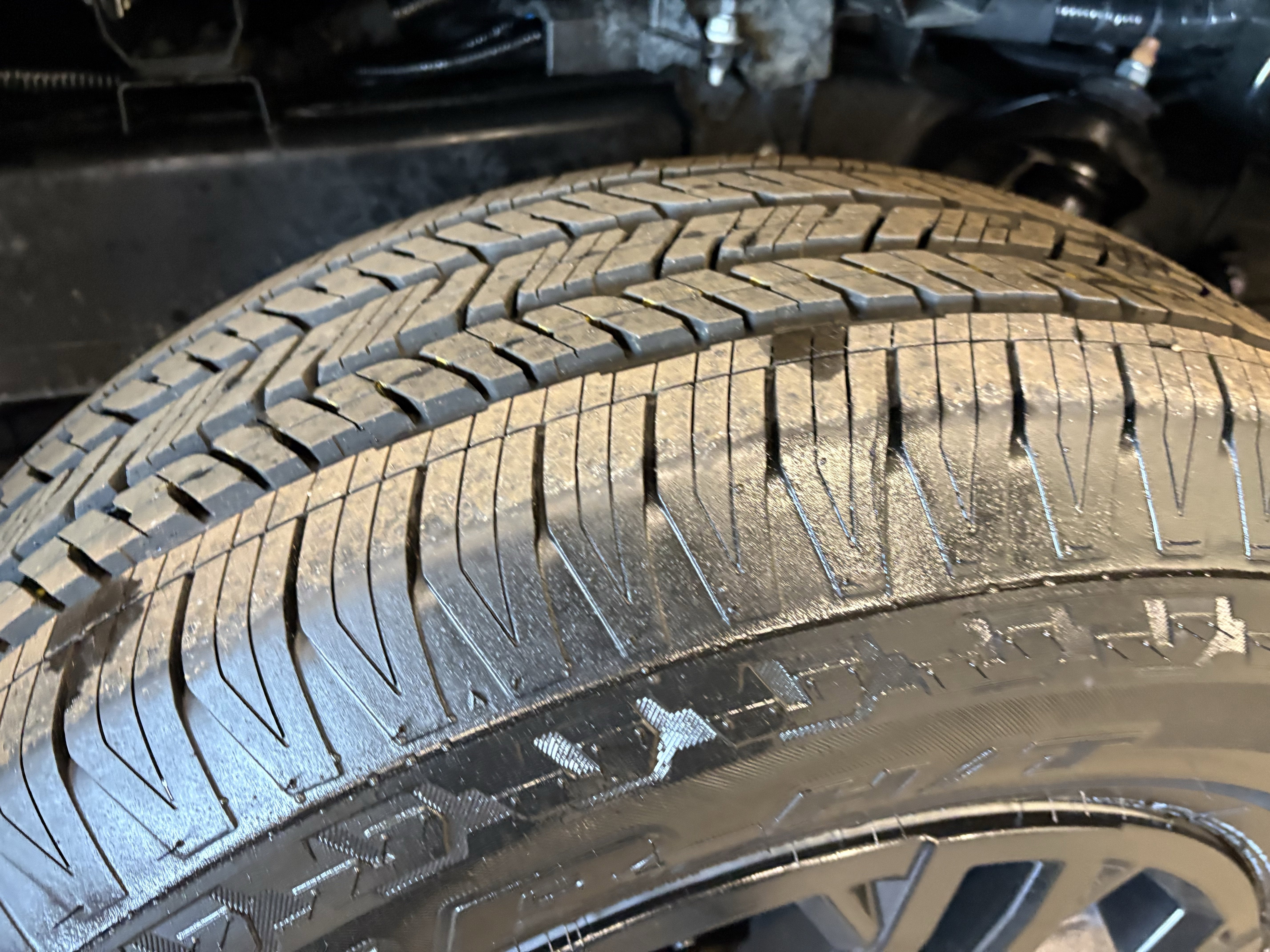 2025 Toyota Tundra SR5 4WD