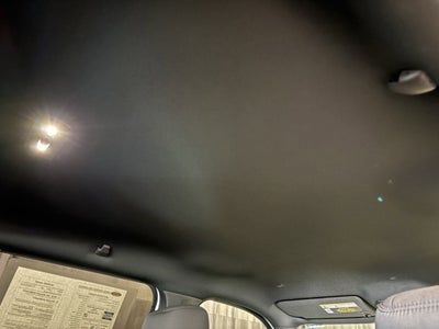 2025 Toyota Tundra SR5 4WD