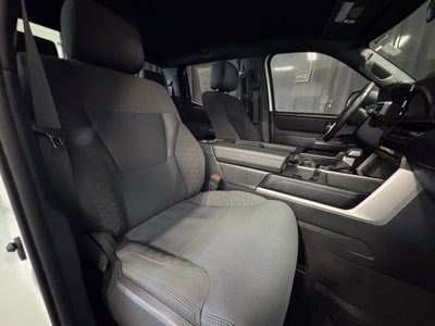 2025 Toyota Tundra SR5 4WD