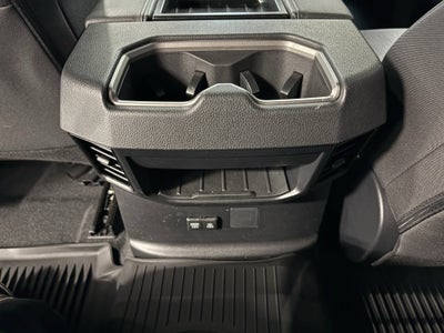 2025 Toyota Tundra SR5 4WD