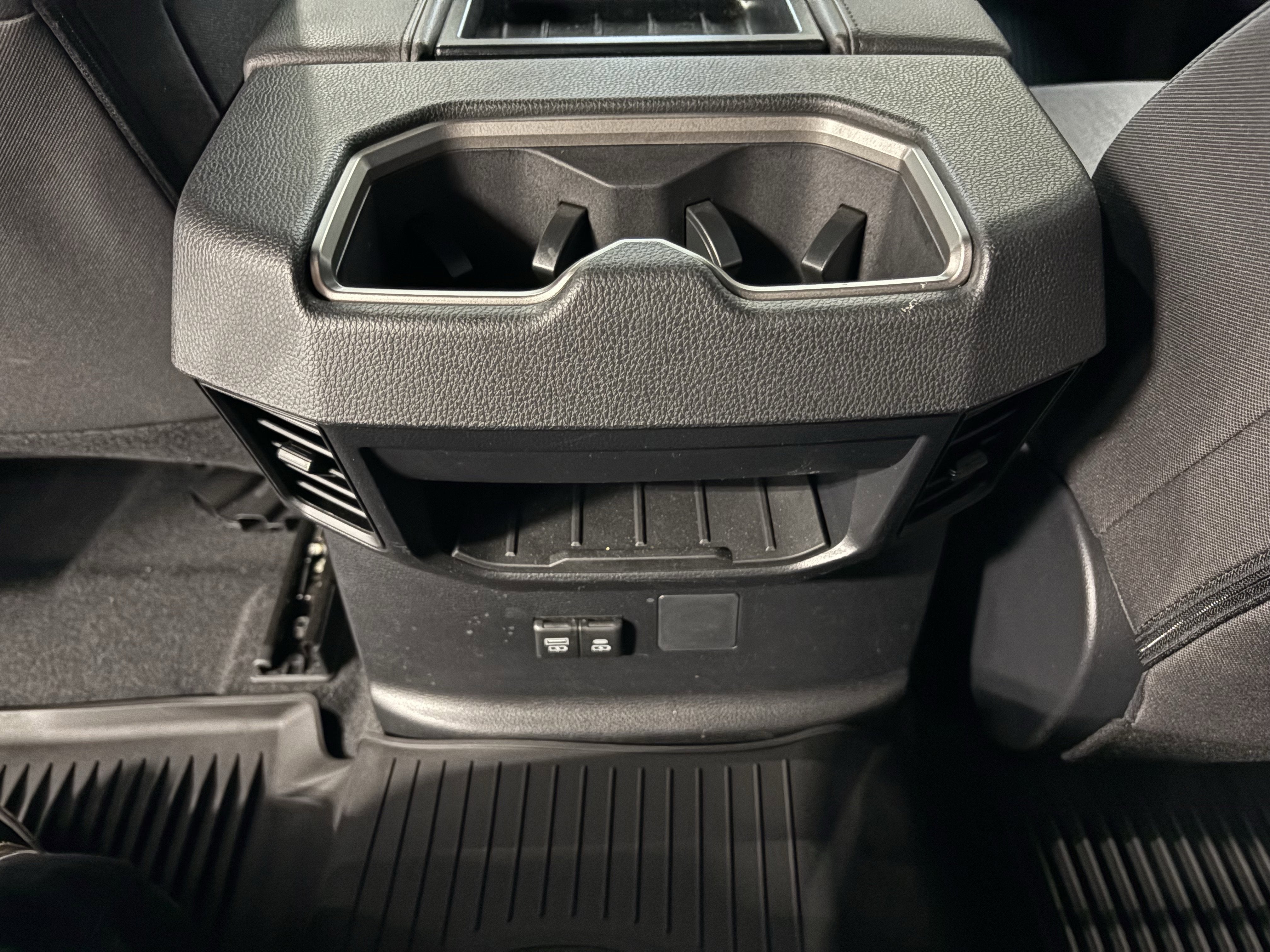 2025 Toyota Tundra SR5 4WD