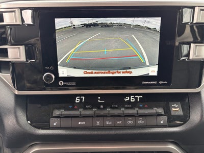 2024 Toyota Tundra SR5 Premium 4WD