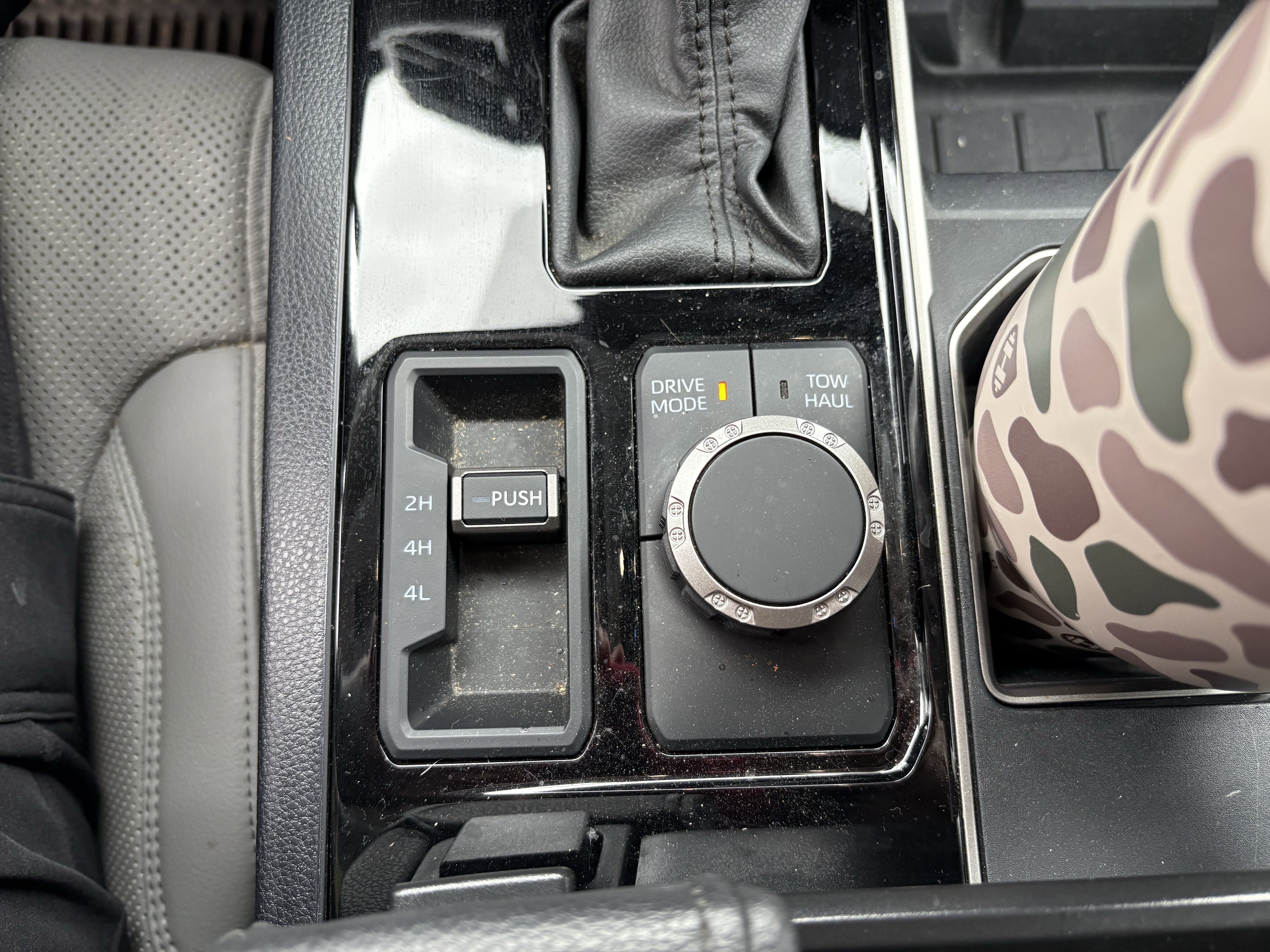 2024 Toyota Tundra SR5 Premium 4WD