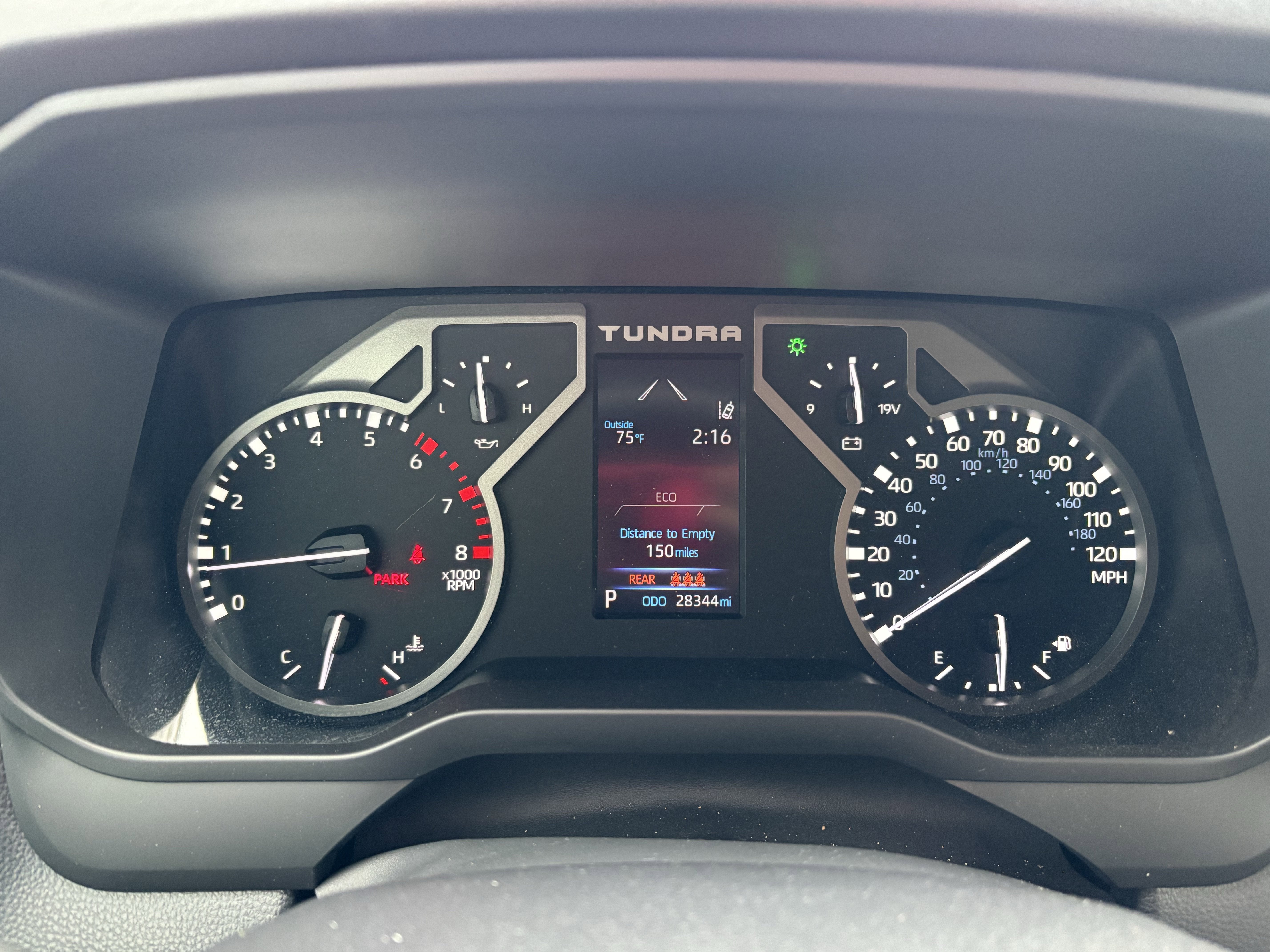 2024 Toyota Tundra SR5 Premium 4WD