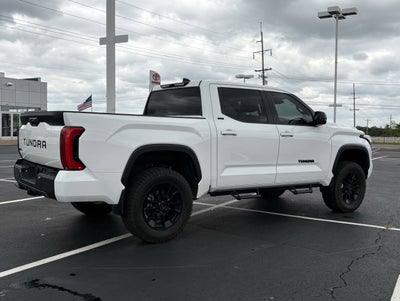 2024 Toyota Tundra SR5 Premium 4WD