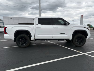 2024 Toyota Tundra SR5 Premium 4WD
