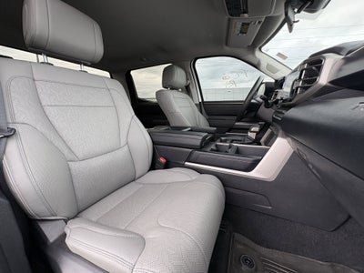 2024 Toyota Tundra SR5 Premium 4WD