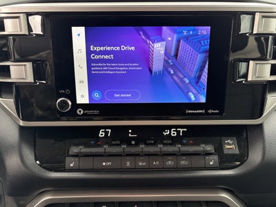 2024 Toyota Tundra SR5 Premium 4WD