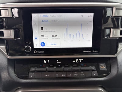 2024 Toyota Tundra SR5 Premium 4WD