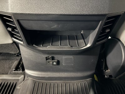 2025 Toyota Tundra SR5 Premium 4WD