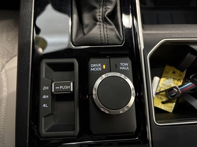 2025 Toyota Tundra SR5 Premium 4WD