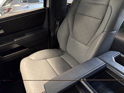 2025 Toyota Tundra SR5 Premium 4WD