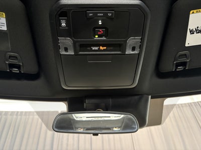2025 Toyota Tundra SR5 Premium 4WD