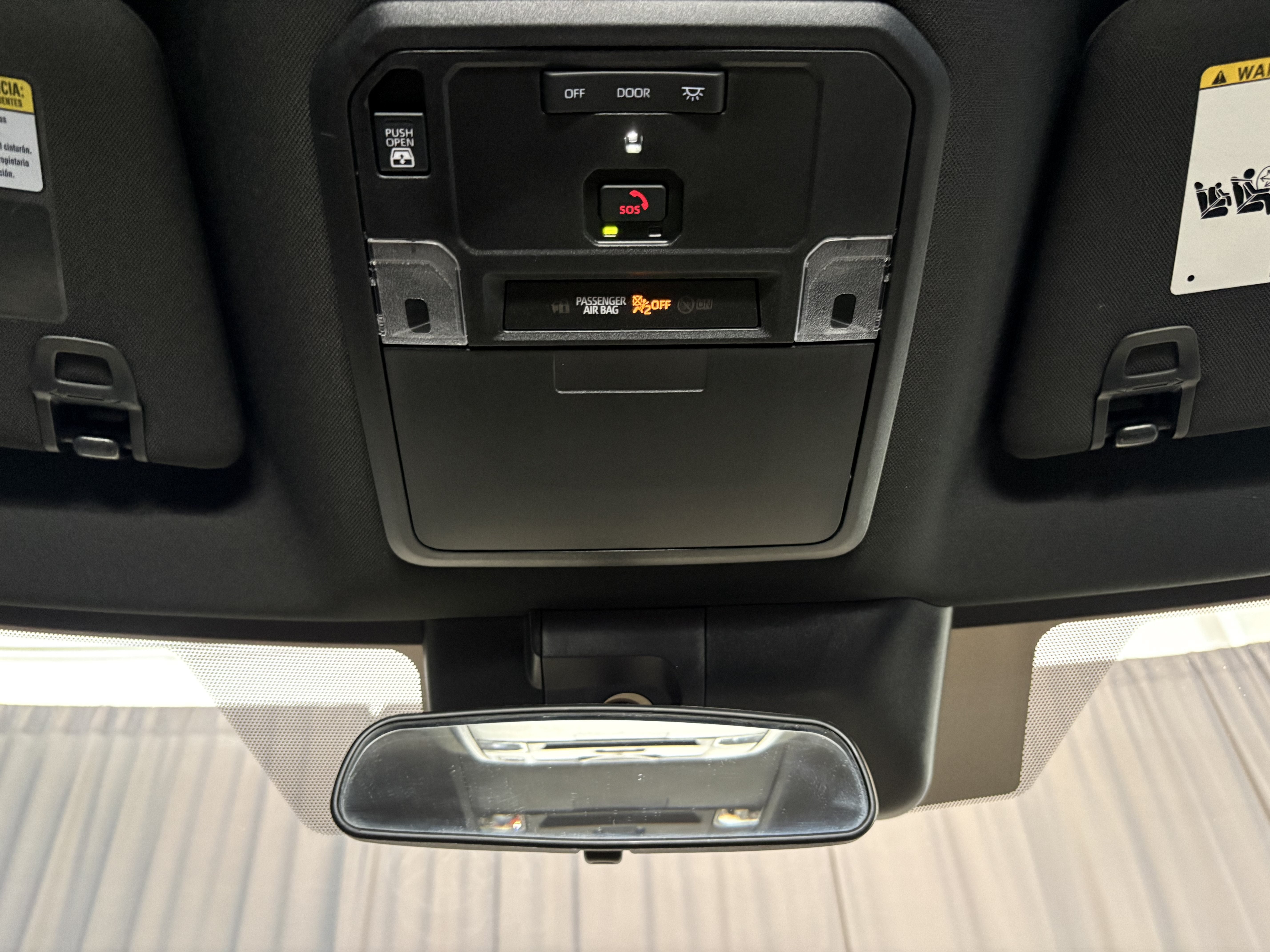 2025 Toyota Tundra SR5 Premium 4WD