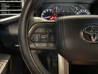 2025 Toyota Tundra SR5 Premium 4WD