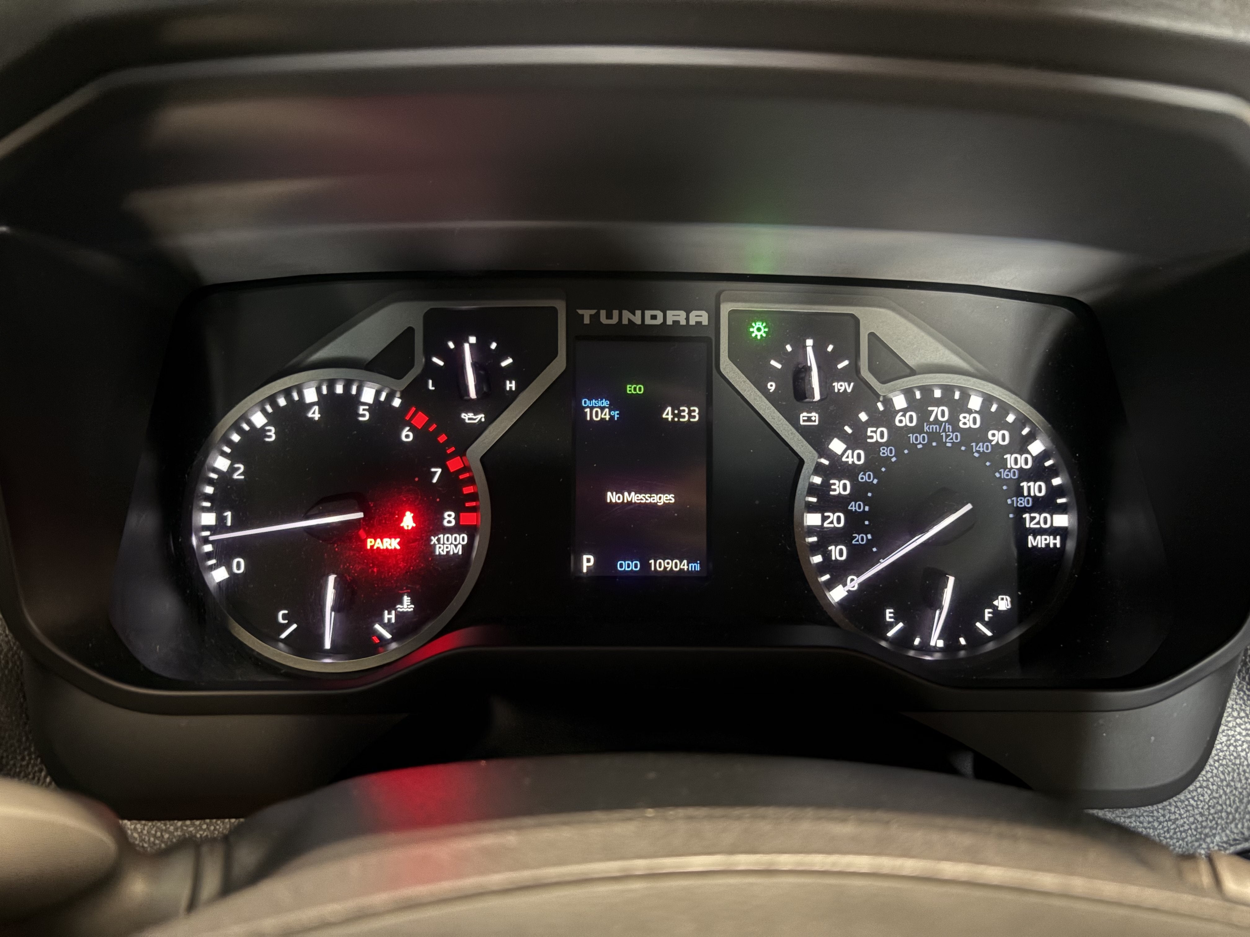 2025 Toyota Tundra SR5 Premium 4WD