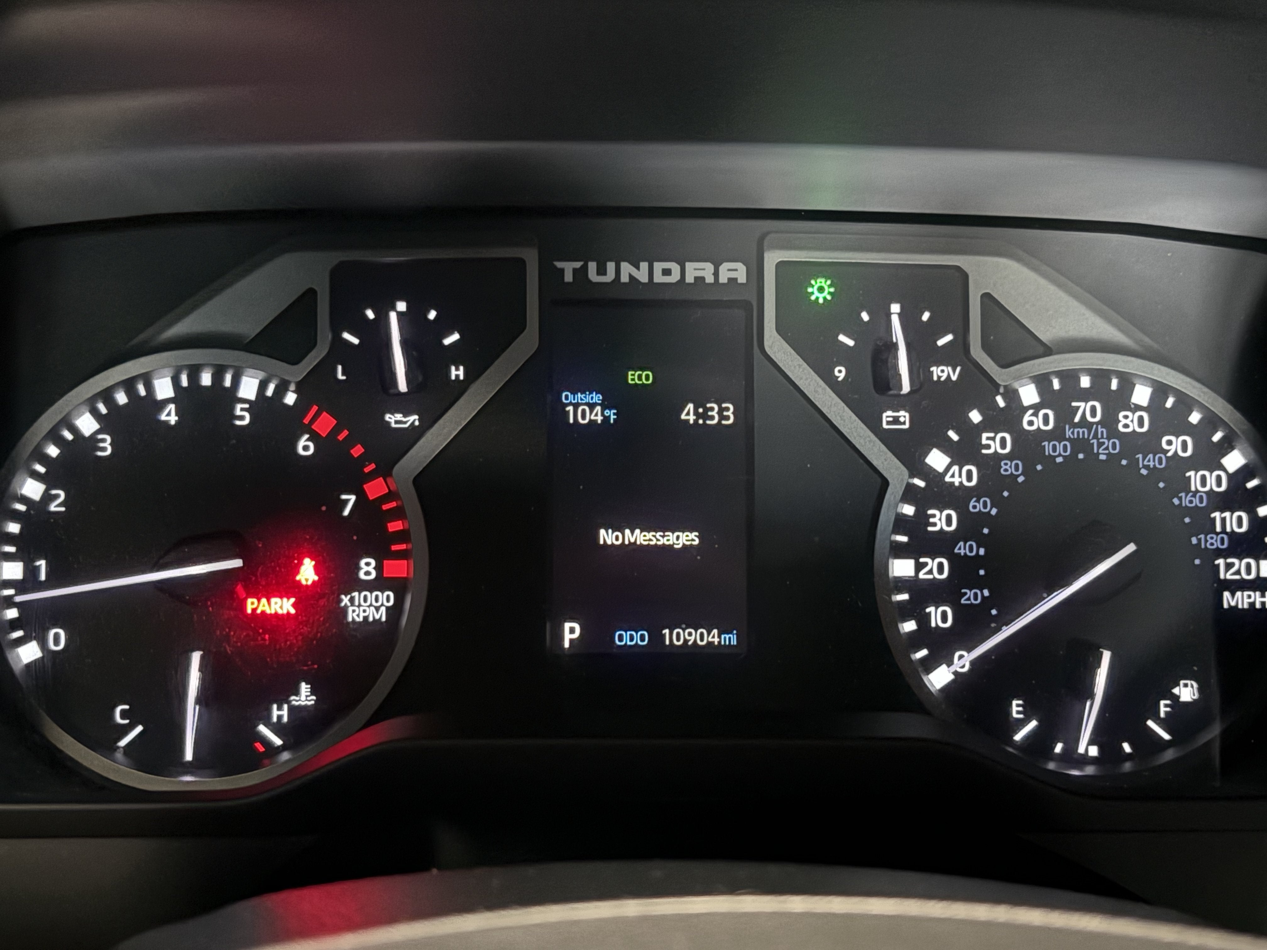 2025 Toyota Tundra SR5 Premium 4WD
