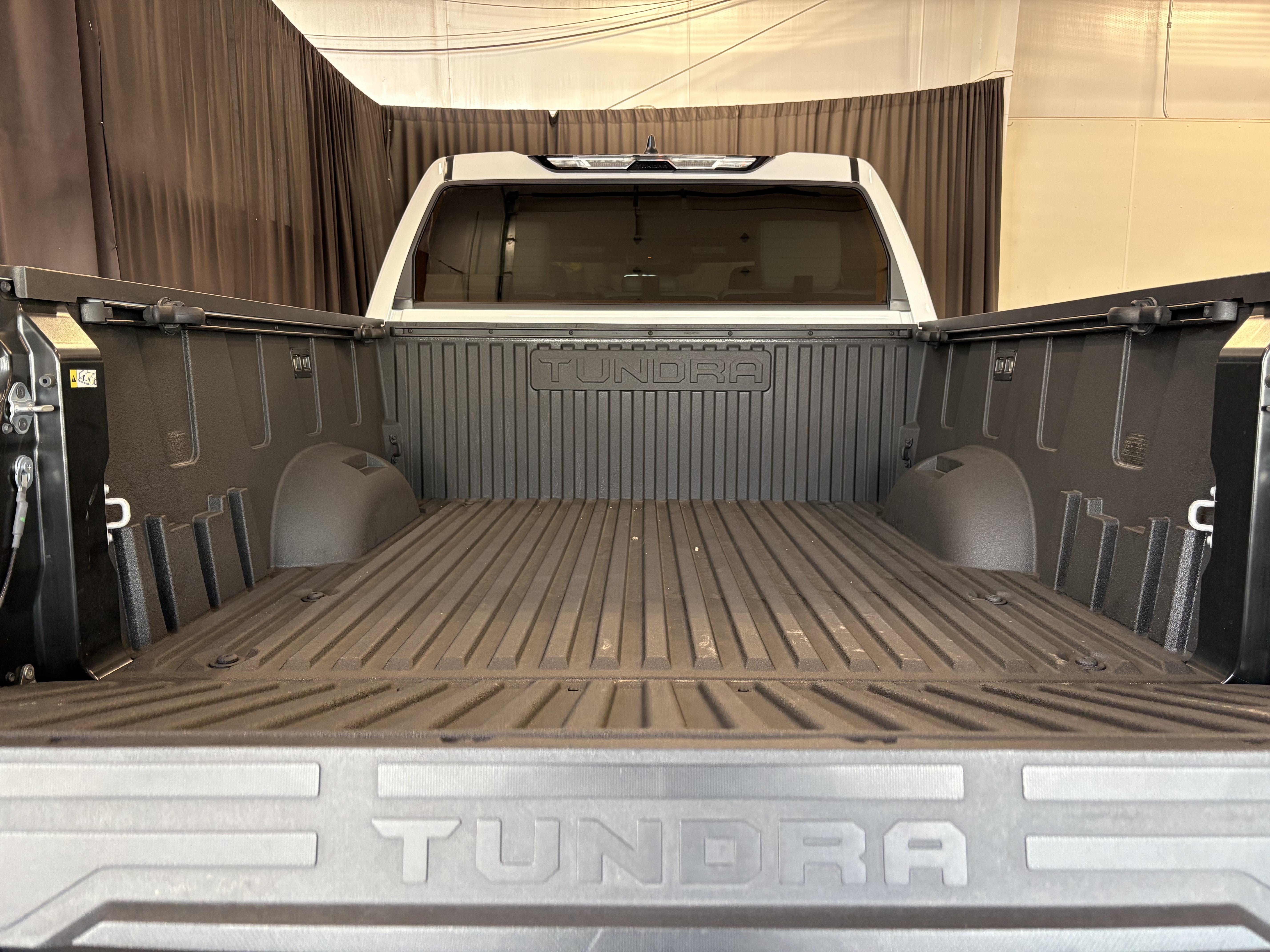 2025 Toyota Tundra SR5 Premium 4WD