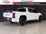 2025 Toyota Tundra SR5 Premium 4WD