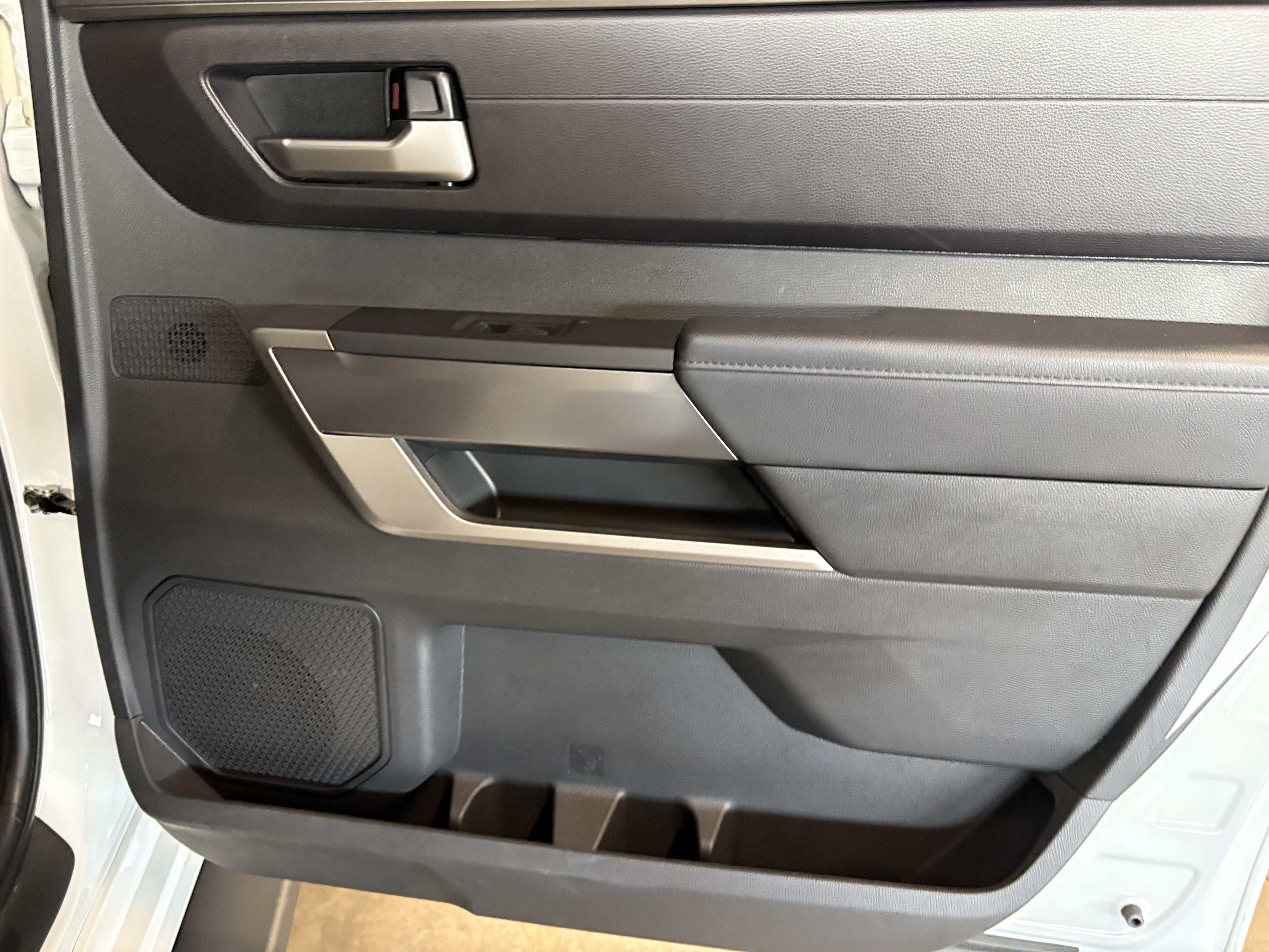 2025 Toyota Tundra SR5 Premium 4WD