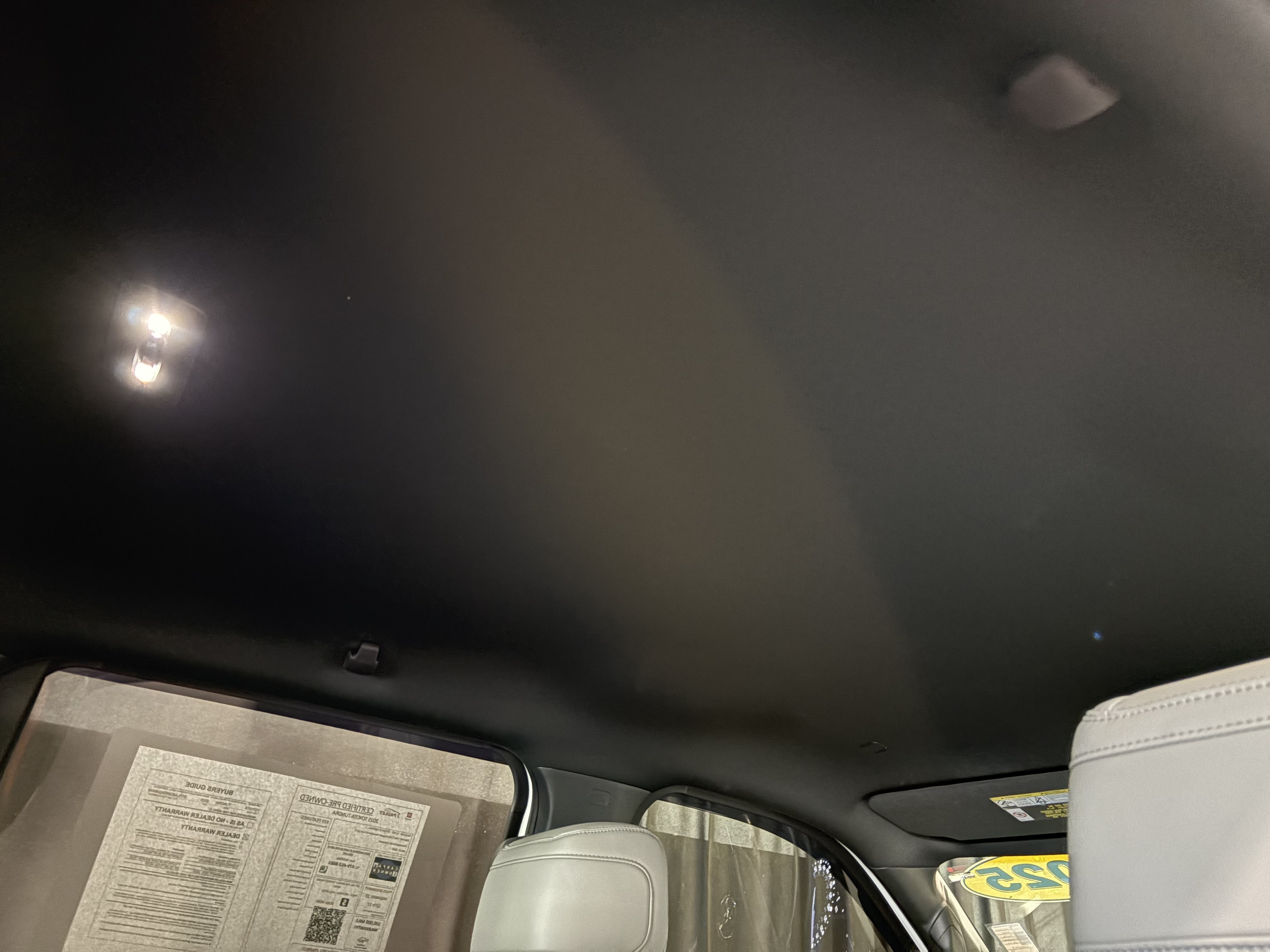 2025 Toyota Tundra SR5 Premium 4WD