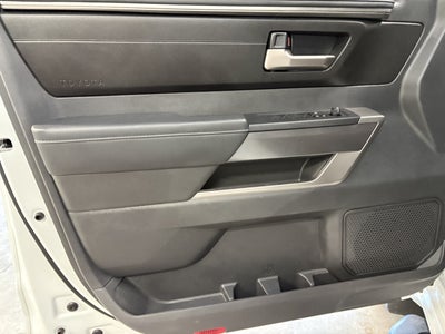 2025 Toyota Tundra SR5 Premium 4WD