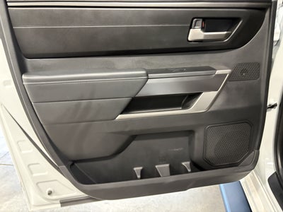 2025 Toyota Tundra SR5 Premium 4WD
