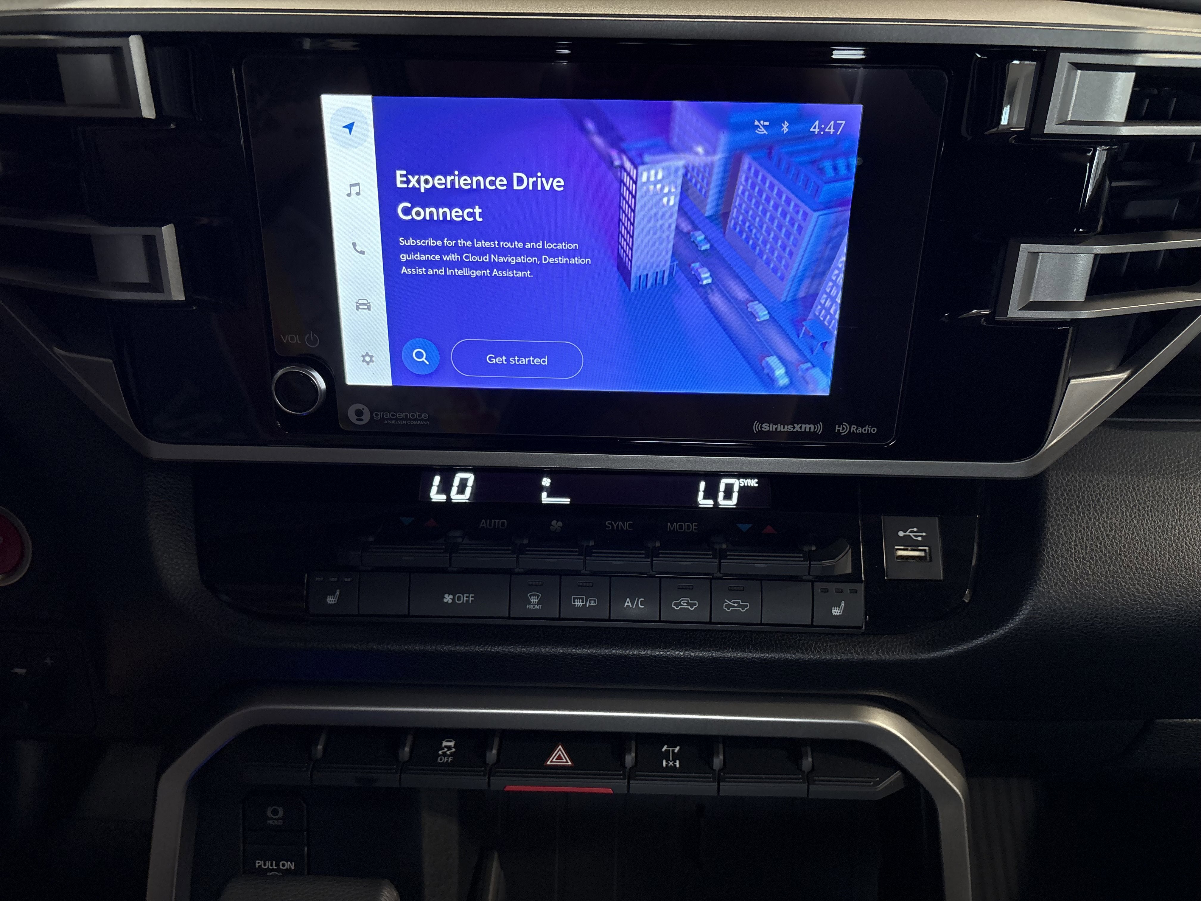 2023 Toyota Tundra SR5 - TRD Off Road Premium 4WD
