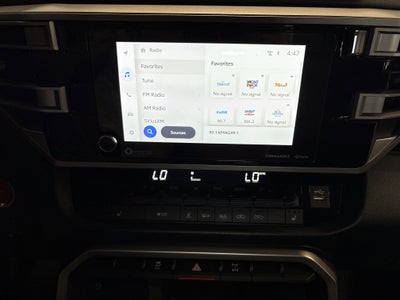 2023 Toyota Tundra SR5 - TRD Off Road Premium 4WD